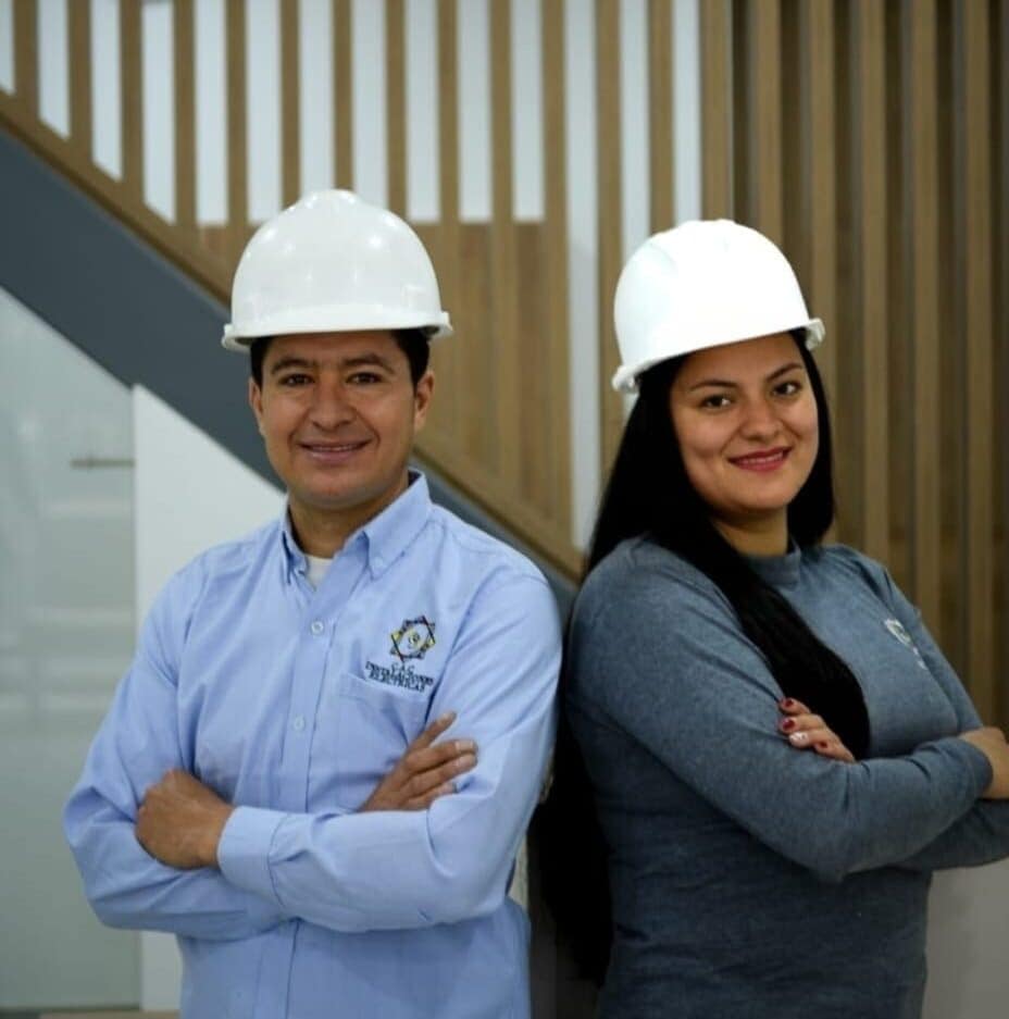 Equipo cac instalaciones electricas sas