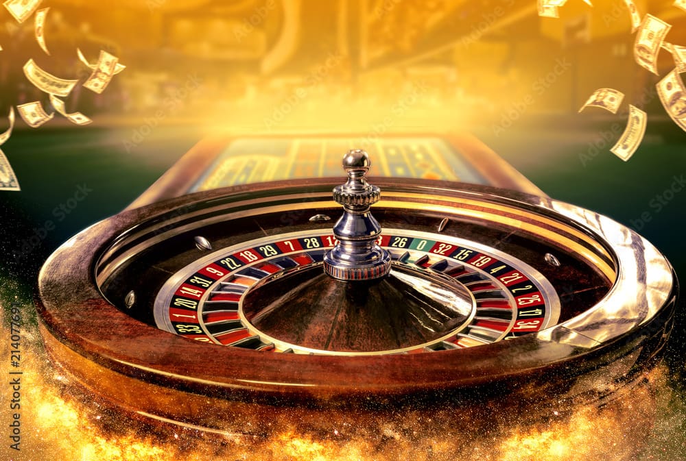 MGA Casino